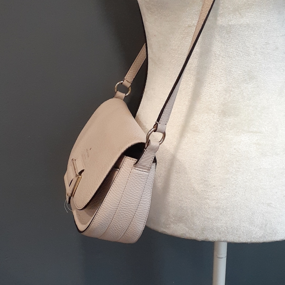 Kate spade leather crossbody bag - Picture 7 of 16